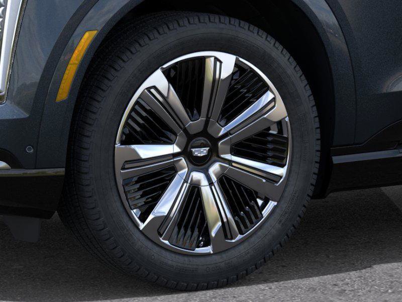 New 2025 Cadillac Escalade IQ Luxury 1 image 10