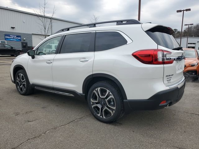 New 2026 Subaru Ascent Touring image 4