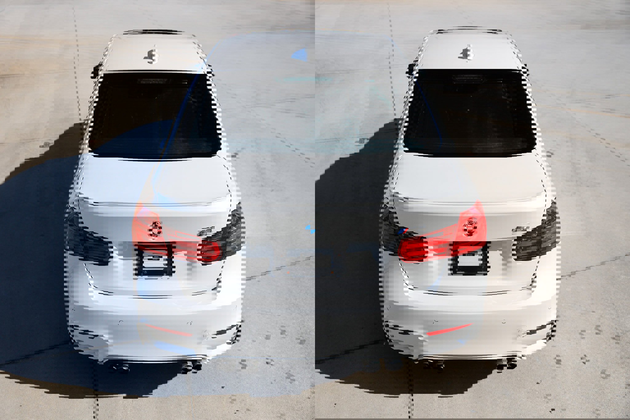 Used 2015 BMW M3 image 14