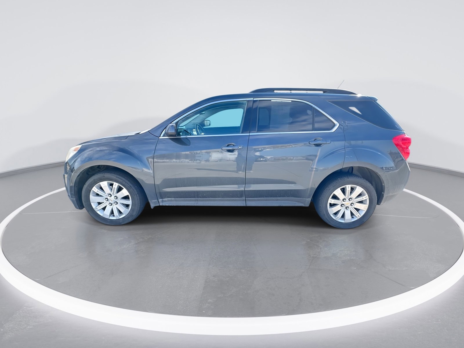 Used 2010 Chevrolet Equinox LT image 5