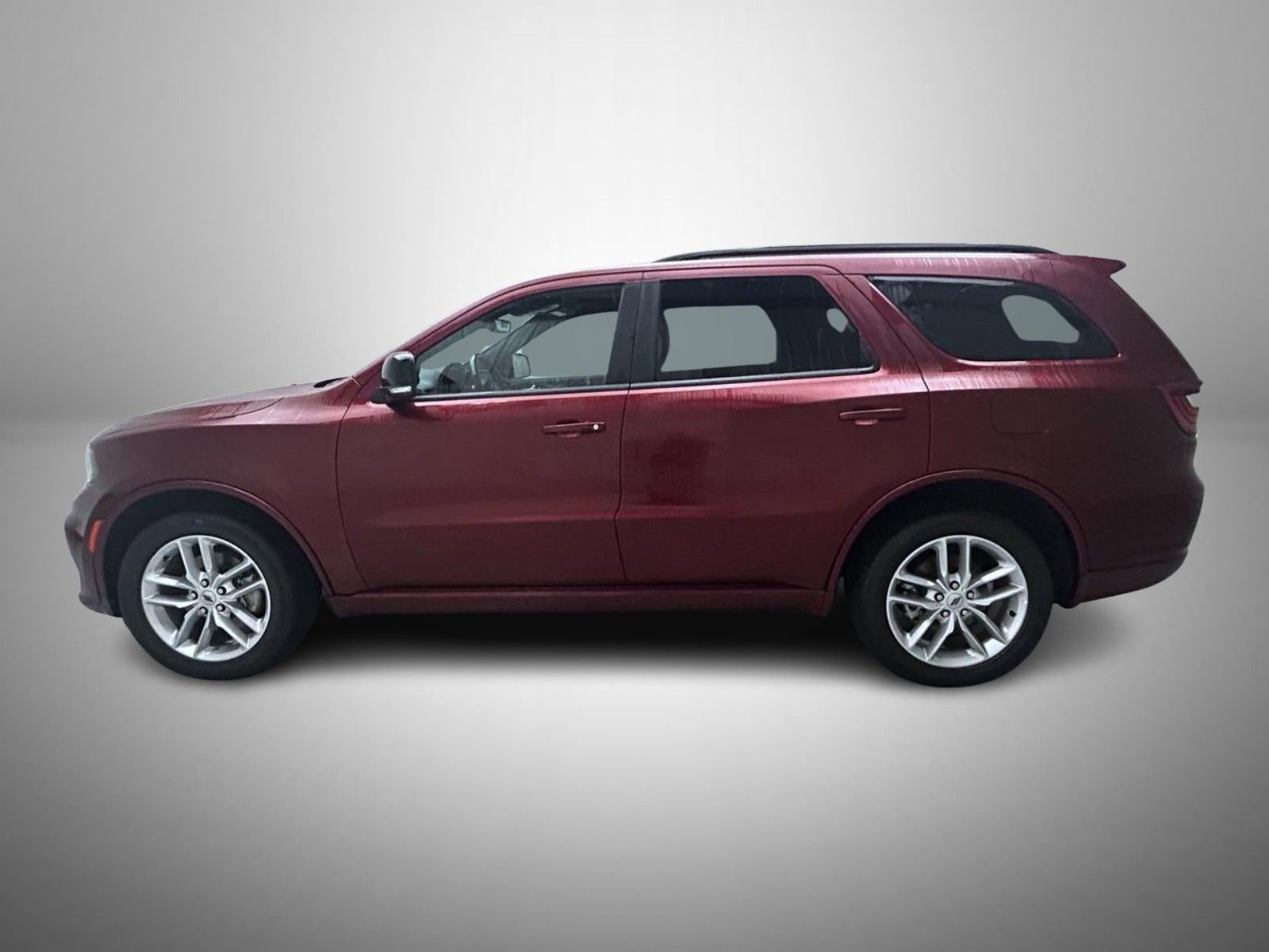 Used 2023 Dodge Durango GT image 8