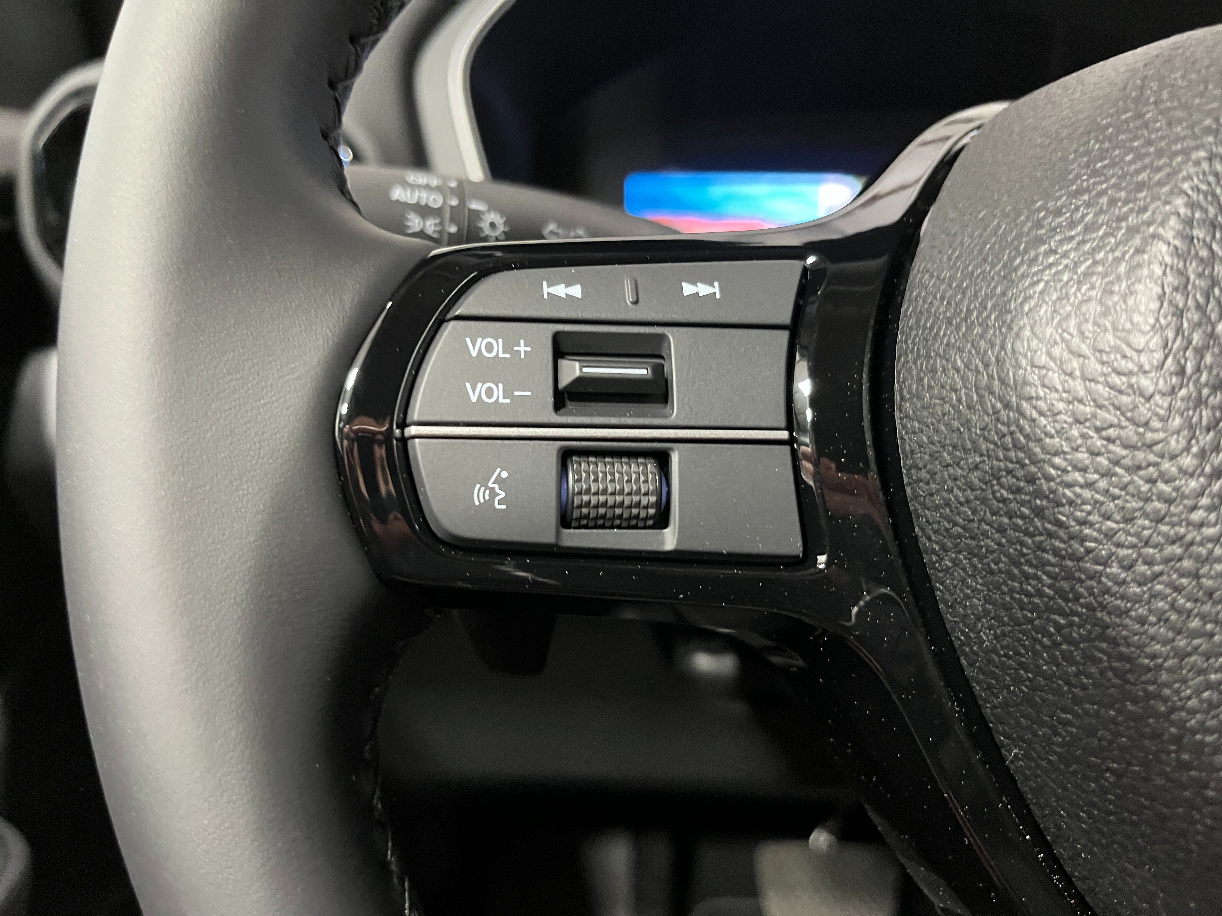 New 2026 Honda Passport RTL image 17