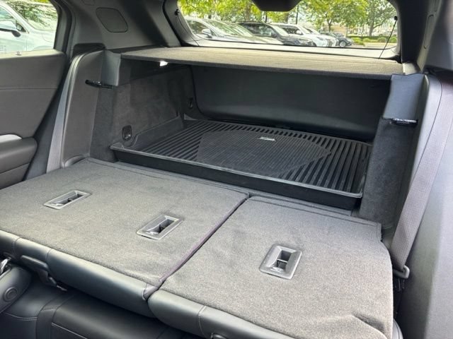 Used 2023 Cadillac XT4 Premium Luxury w/ Driver Assist Package AWD/4WD image 26