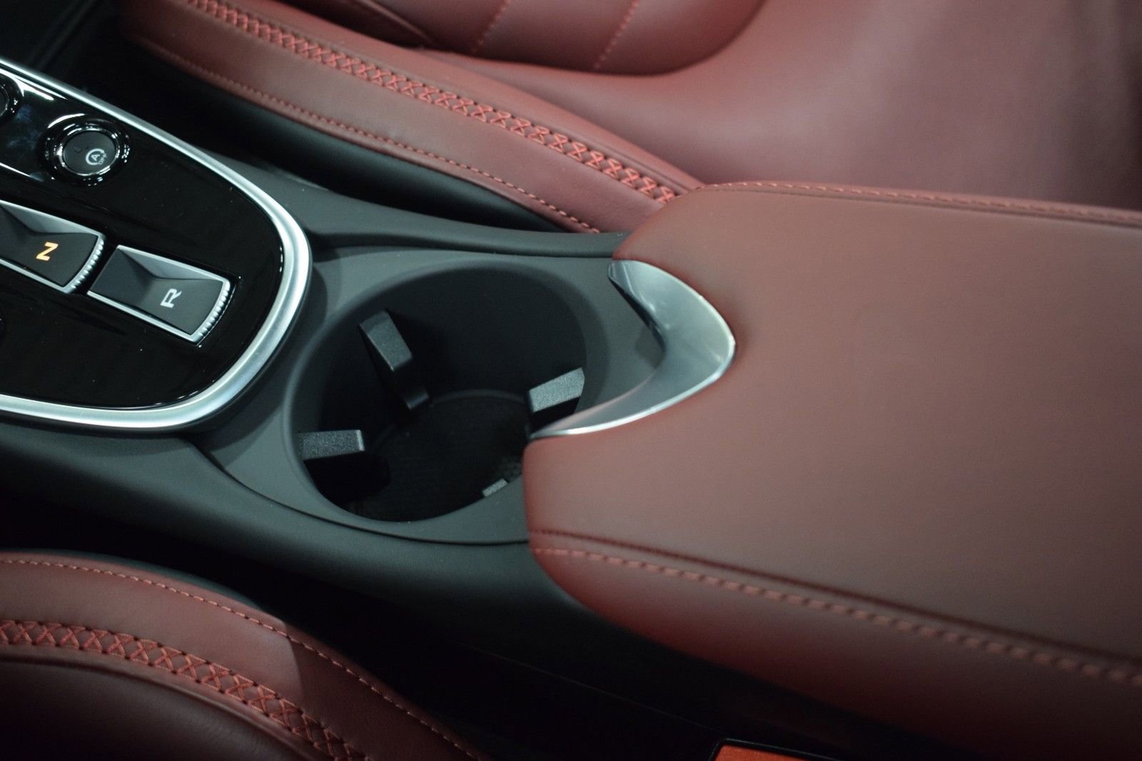 New 2026 McLaren GTS image 36