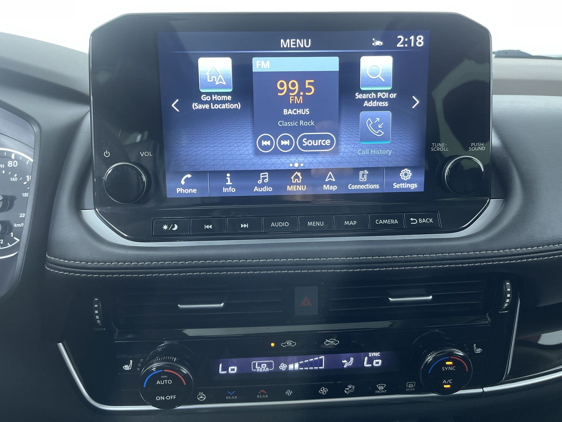 Certified 2023 Nissan Rogue SL w/ SL Premium Package AWD/4WD image 18