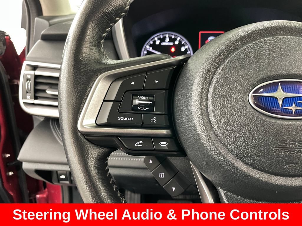Used 2022 Subaru Legacy Limited AWD/4WD image 30