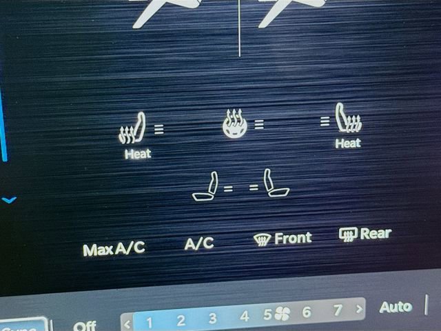 Used 2025 RAM 1500 Big Horn image 20