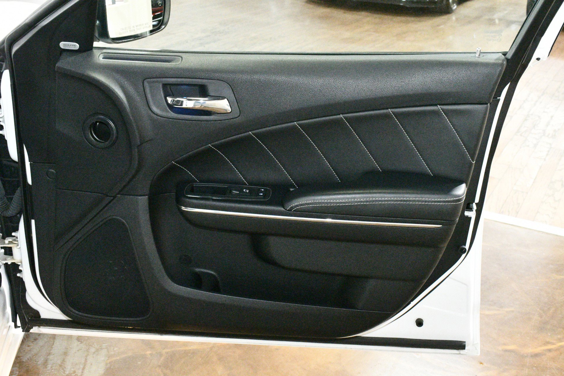 Used 2012 Dodge Charger R/T AWD/4WD image 42