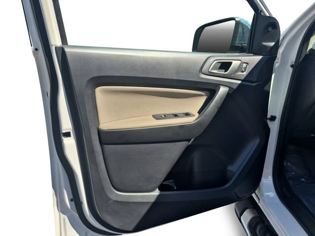 Used 2019 Ford Ranger Lariat w/ Equipment Group 501A Mid AWD/4WD image 11