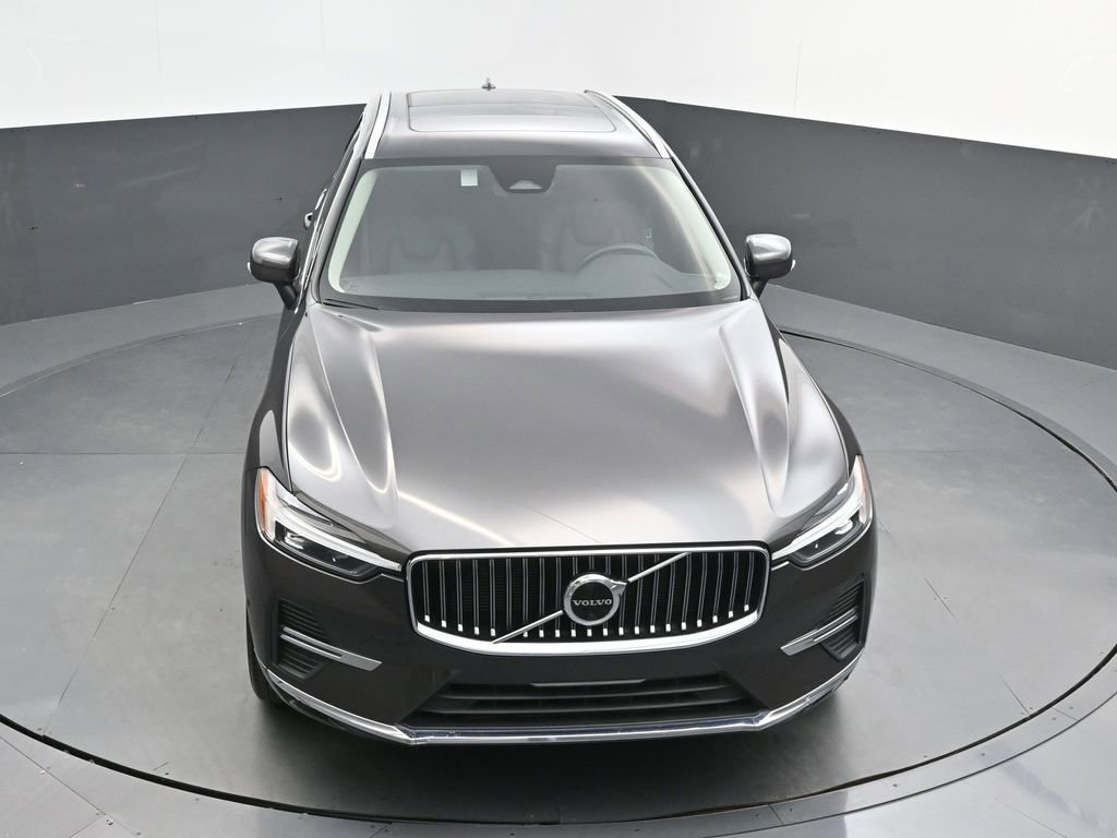Certified 2023 Volvo XC60 B5 Plus w/ Protection Package Premier image 30