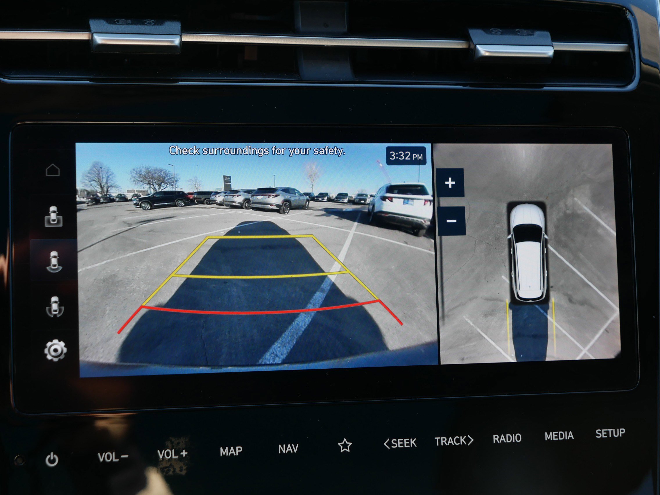 Used 2023 Hyundai Tucson Limited image 27