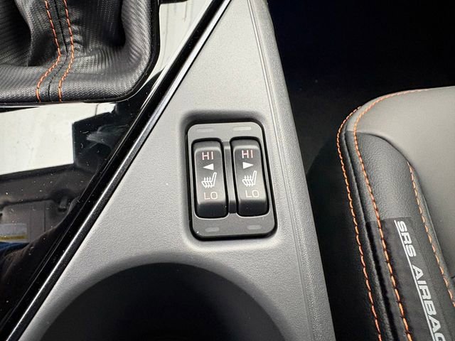 New 2026 Subaru Crosstrek 2.5i Limited image 24
