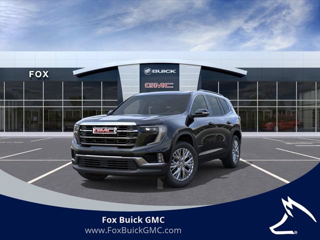 Used 2026 GMC Acadia Elevation w/ Elevation Premium Package