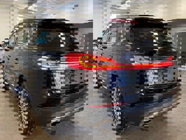 Used 2018 Lincoln MKX Reserve w/ Lincoln MKX Climate Package image 5