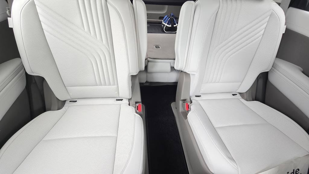 New 2026 Hyundai Palisade SEL Premium FWD image 10