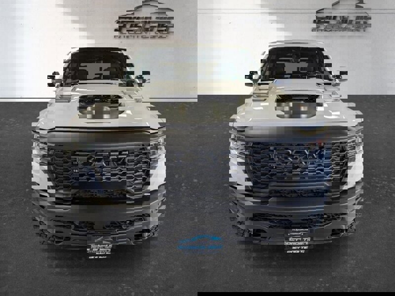 Used 2026 RAM 1500 RHO w/ RHO Level 1 Equipment Group AWD/4WD image 6