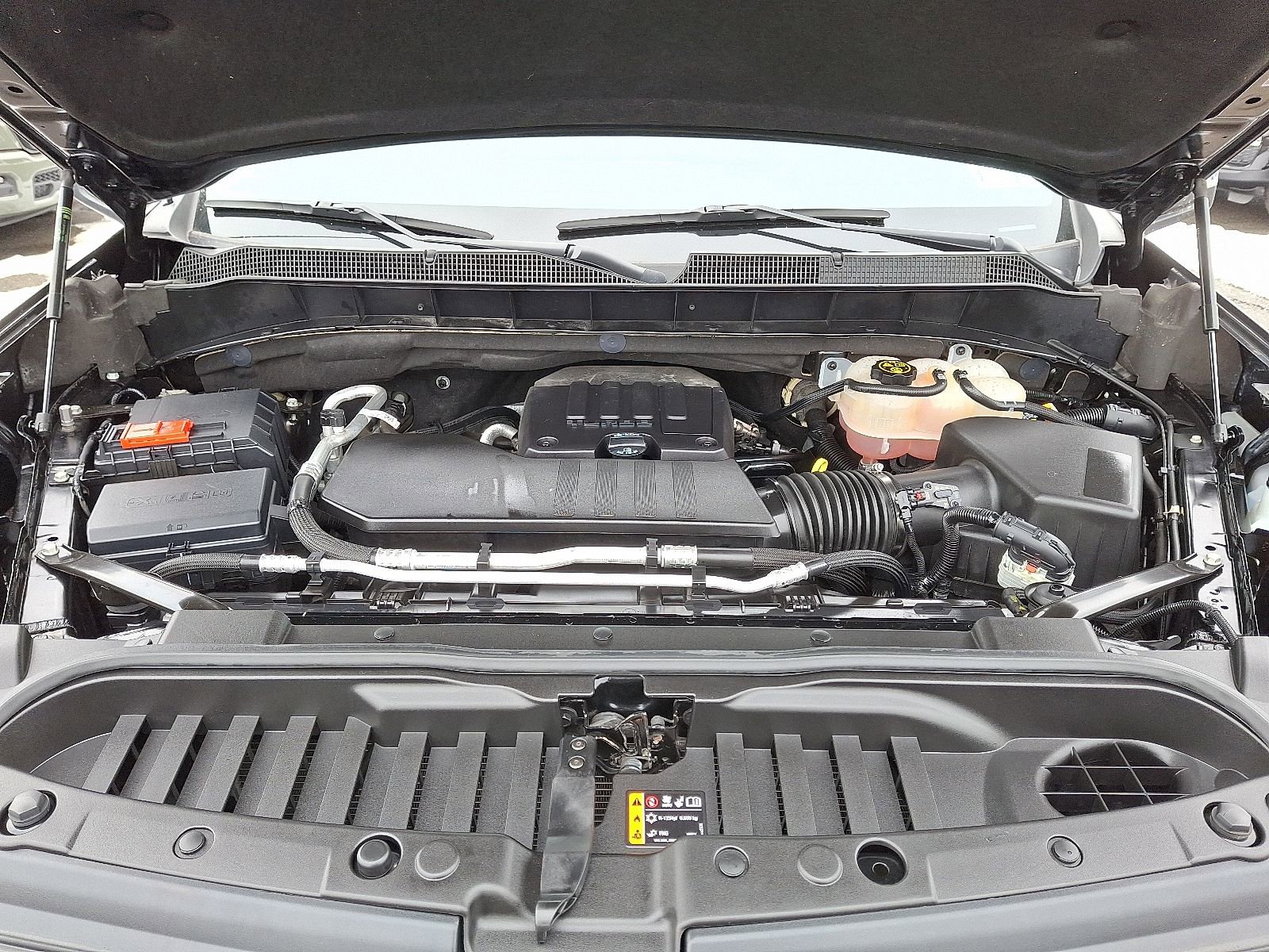 Used 2022 Chevrolet Silverado 1500 LT image 28