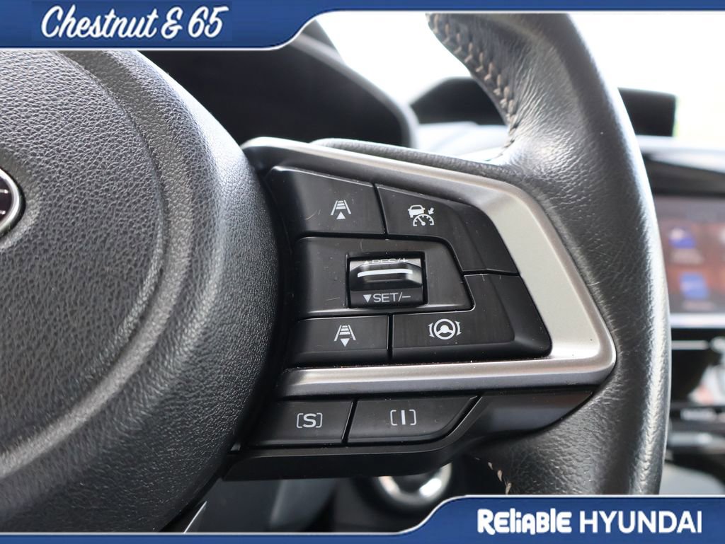 Used 2024 Subaru Forester Premium AWD/4WD image 30