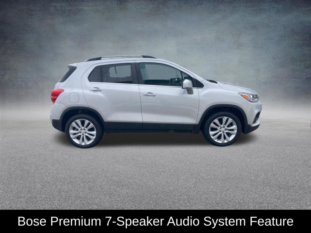 Used 2018 Chevrolet Trax Premier image 8