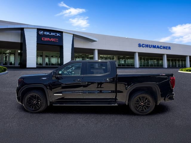 New 2026 GMC Sierra 1500 Elevation w/ Elevation Premium Package AWD/4WD image 4