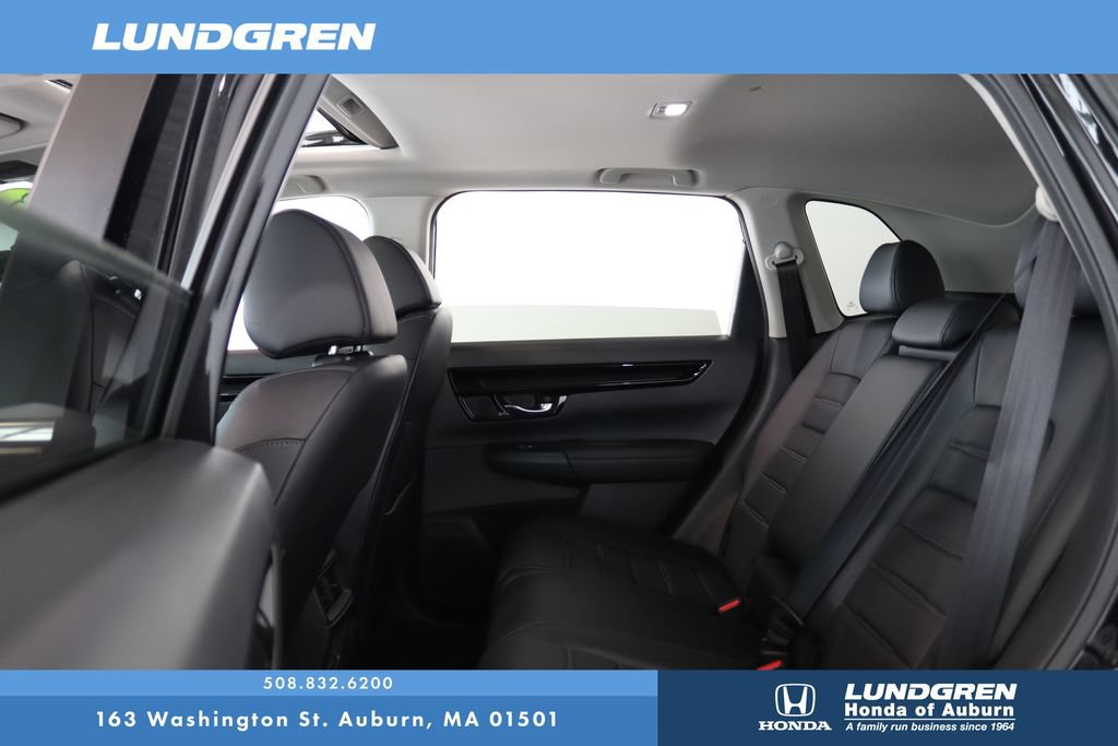 Used 2023 Honda CR-V EX-L image 16