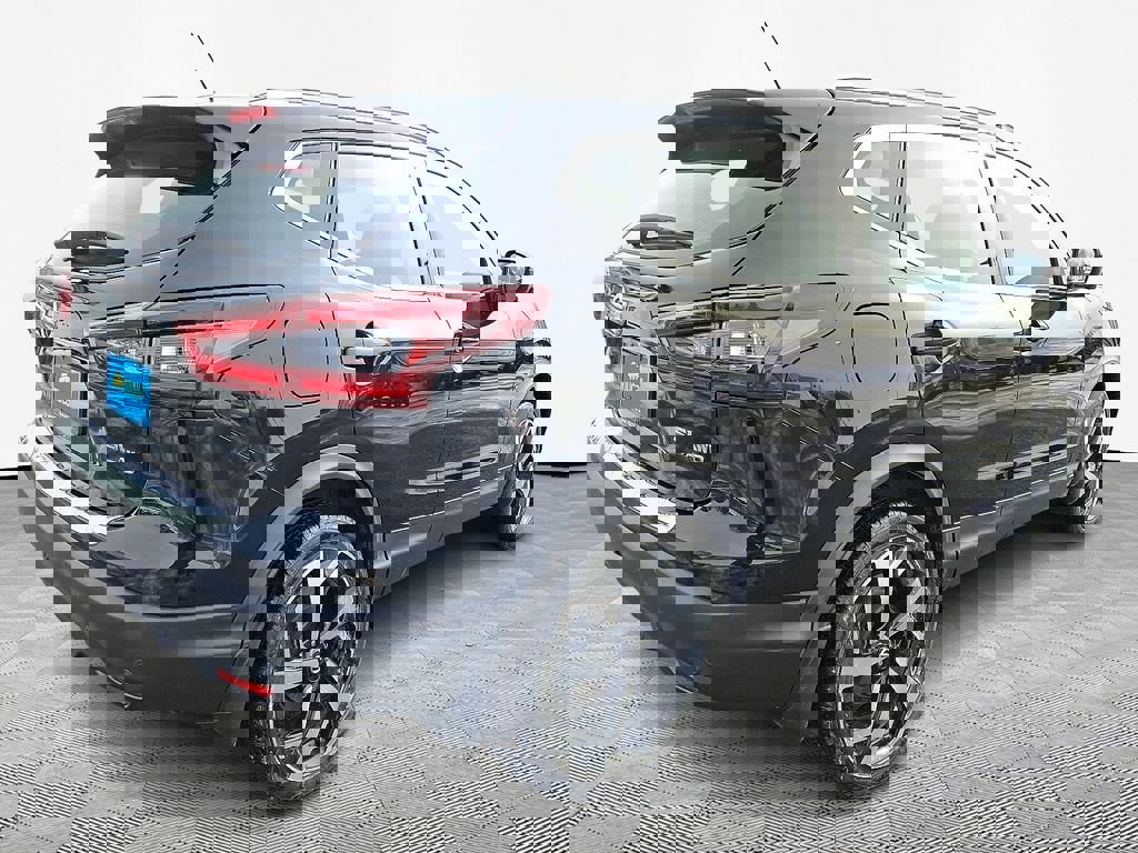 Used 2022 Nissan Rogue Sport SL w/ Premium Package image 7