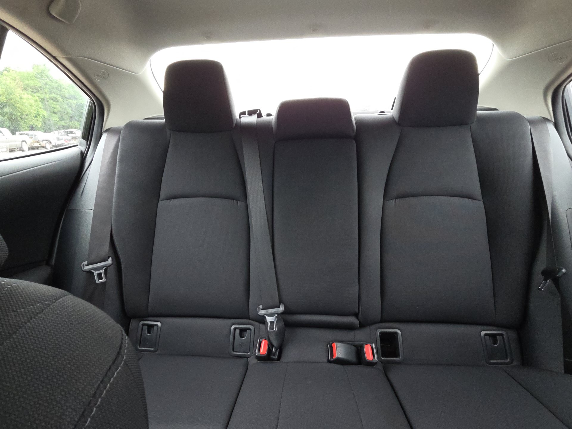 Used 2024 Toyota Corolla LE FWD image 25