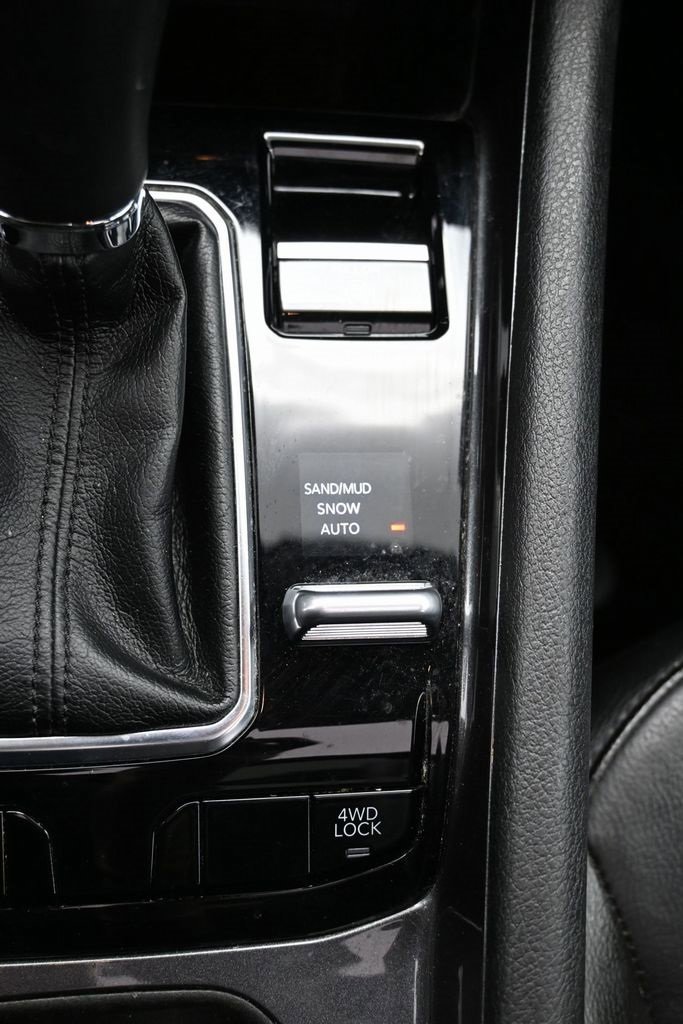 Used 2022 Jeep Compass Latitude w/ Sun and Sound Group image 29