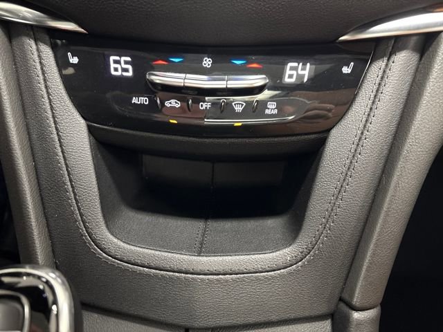 Used 2022 Cadillac XT5 Premium Luxury image 64