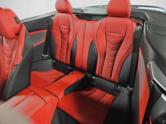 Used 2021 BMW 840i 840i w/ M Sport Package image 17