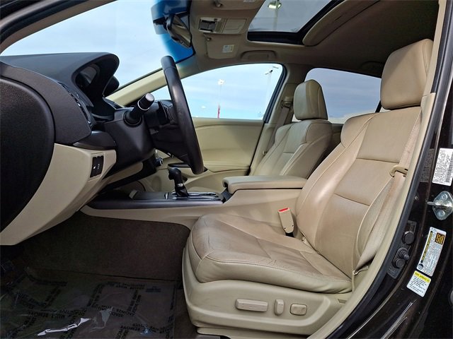 Used 2015 Acura RDX AWD w/ Technology Package image 13