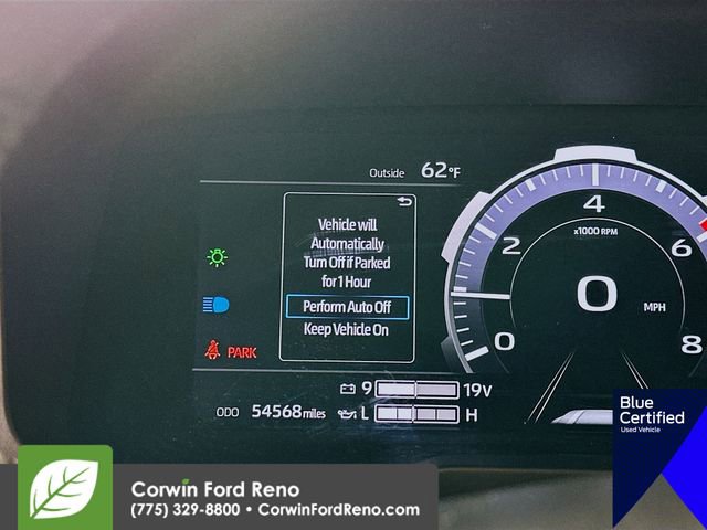 Used 2024 Toyota Sequoia Limited image 13