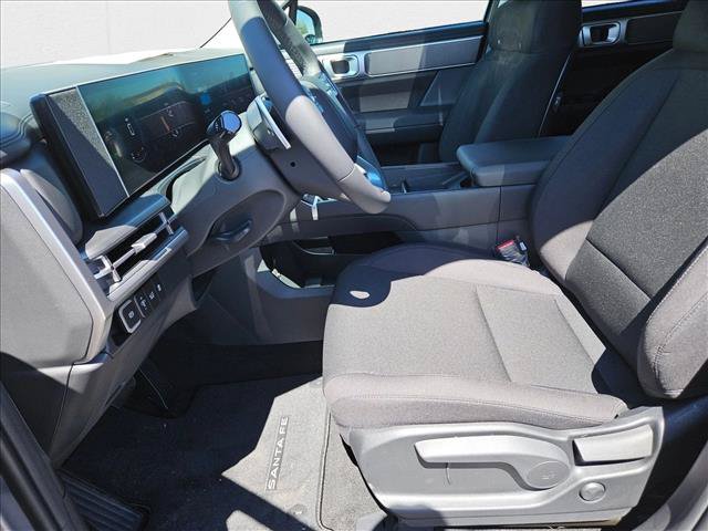 New 2026 Hyundai Santa Fe SE AWD/4WD video 4