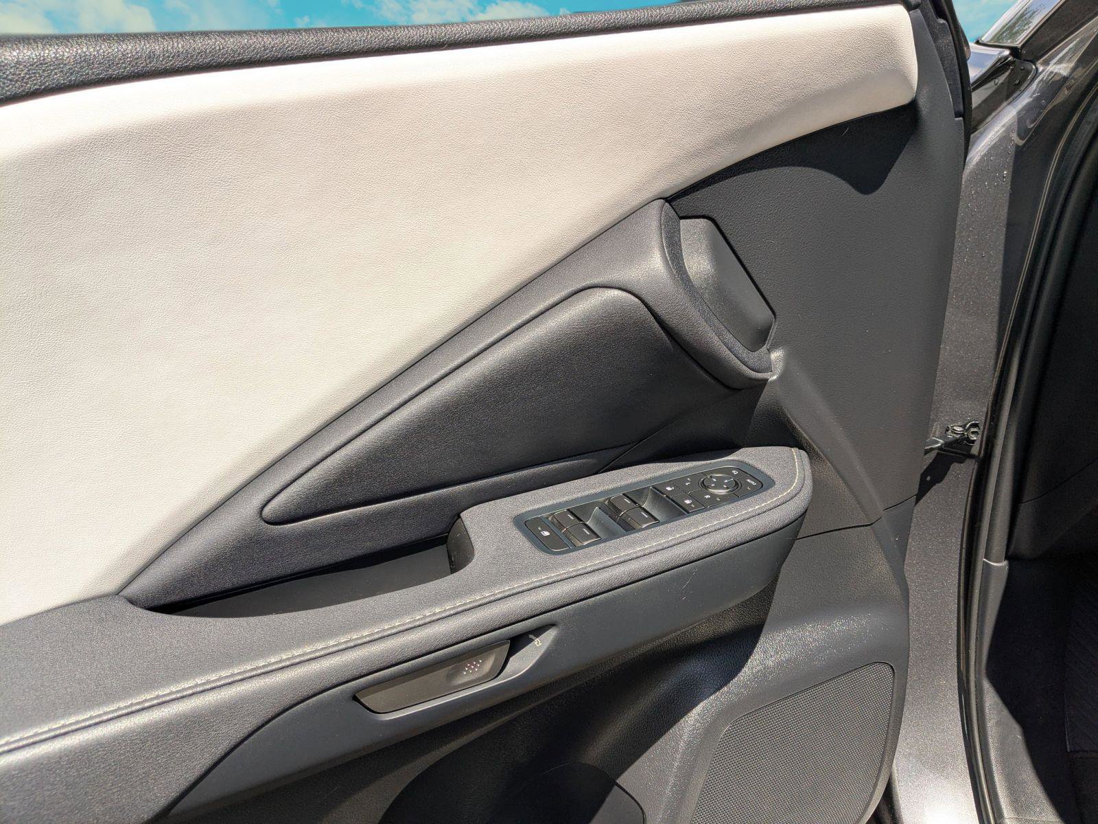 Certified 2025 Lexus TX 350 AWD w/ Technology Package image 7