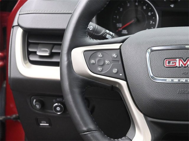 Used 2018 GMC Terrain Denali w/ Comfort Package image 30