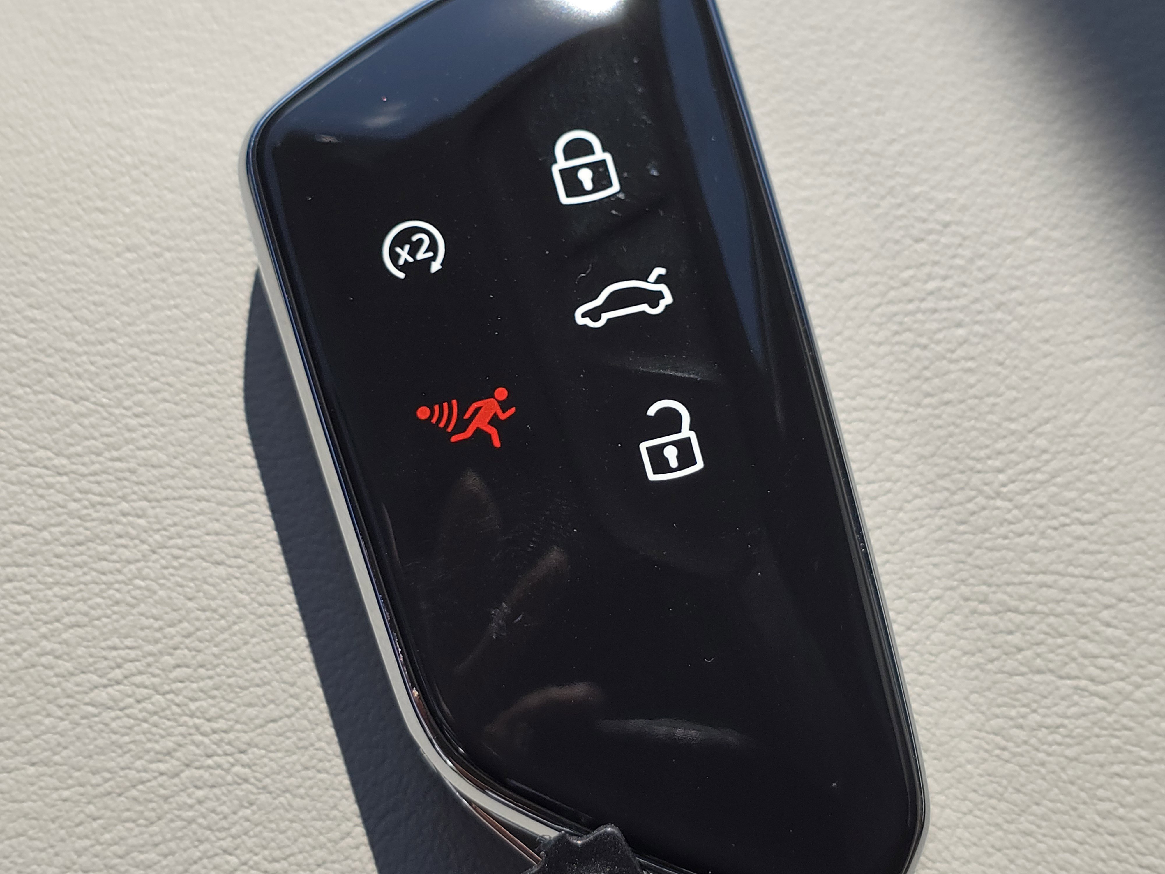 New 2026 Volkswagen Atlas SE image 27