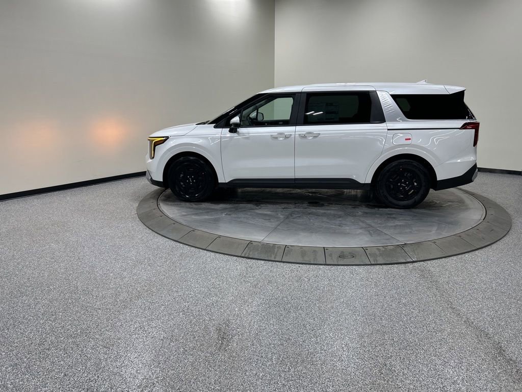 New 2026 Kia Carnival image 8