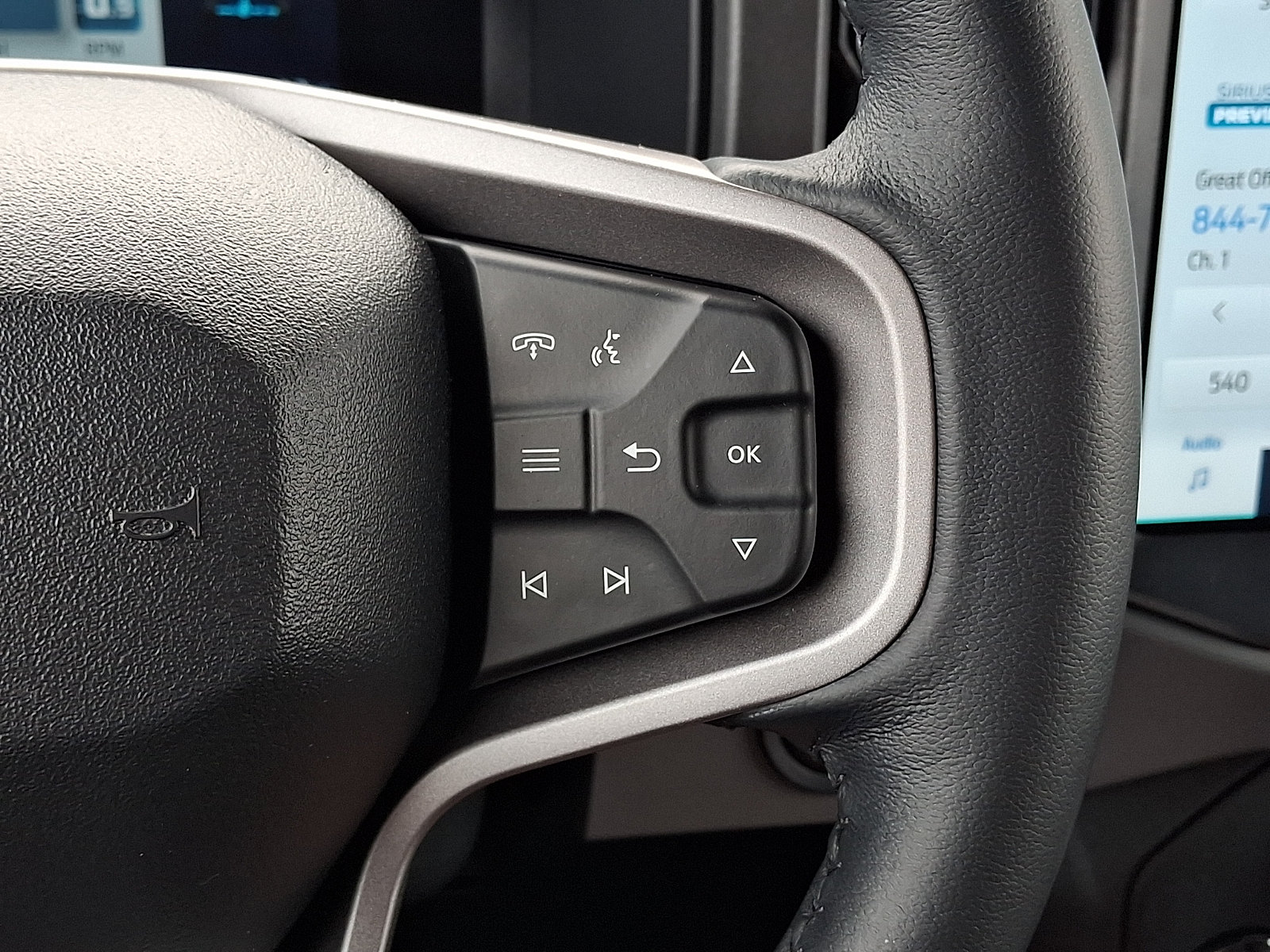 Used 2024 Ford Bronco Big Bend AWD/4WD image 25