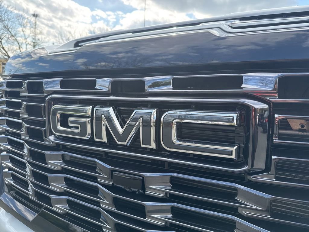 New 2026 GMC Sierra 3500 Denali Ultimate AWD/4WD image 72