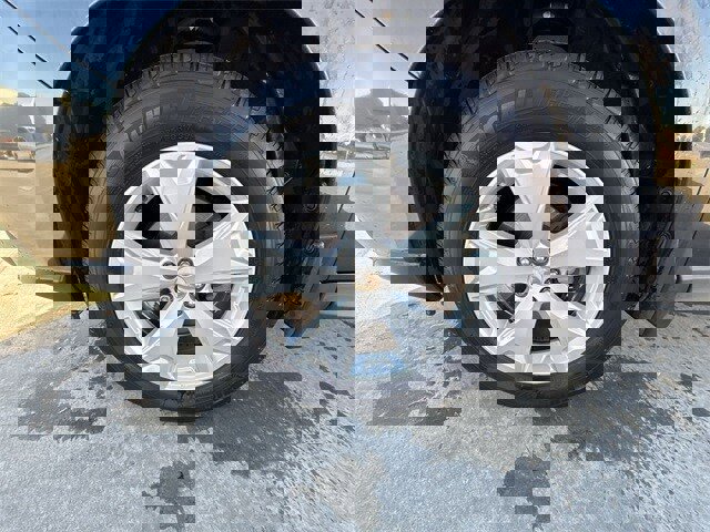 Used 2015 Subaru Forester 2.5i Premium image 10