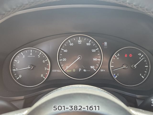 Used 2025 MAZDA CX-90 3.3 Turbo w/ Select Package AWD/4WD image 27