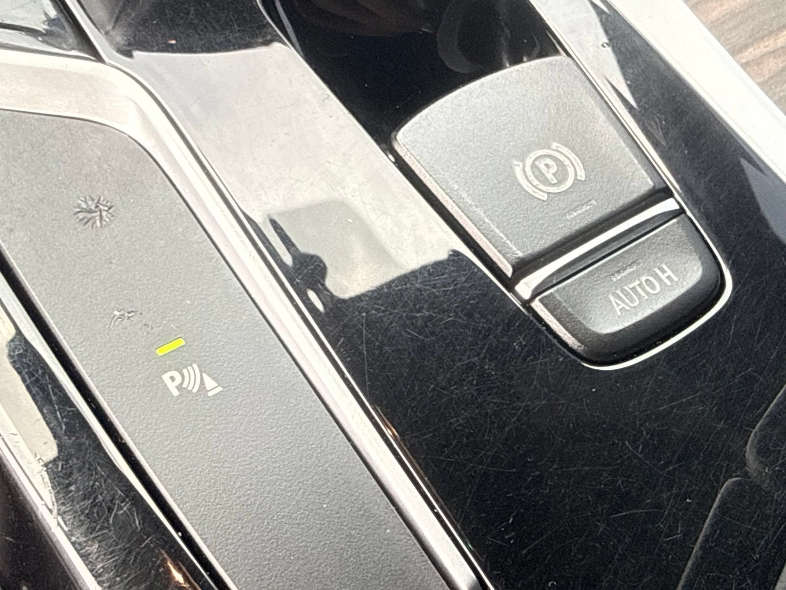 Used 2019 BMW 530i RWD image 26
