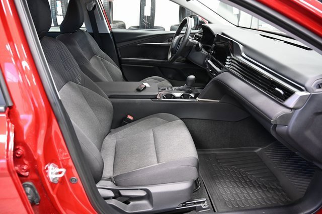 Certified 2025 Toyota Camry LE image 11