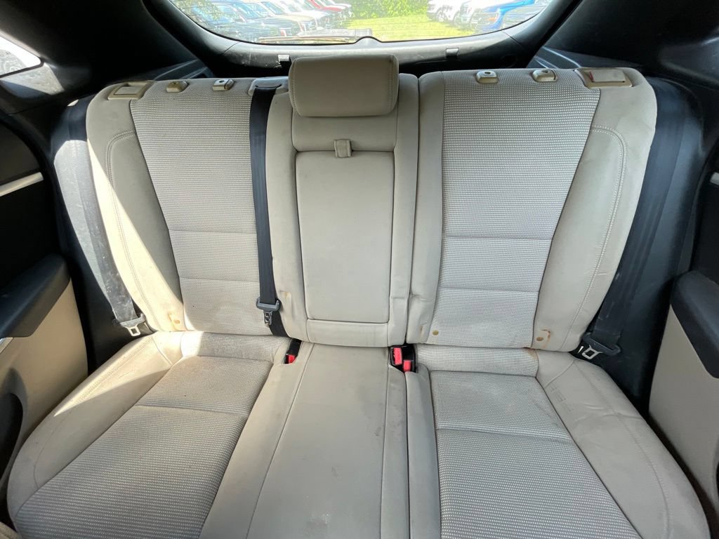 Used 2016 Hyundai Elantra GT FWD image 9