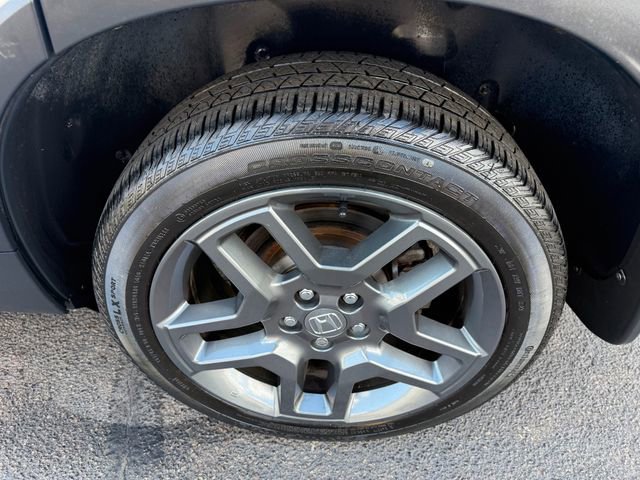 Used 2023 Honda Passport EX-L image 14