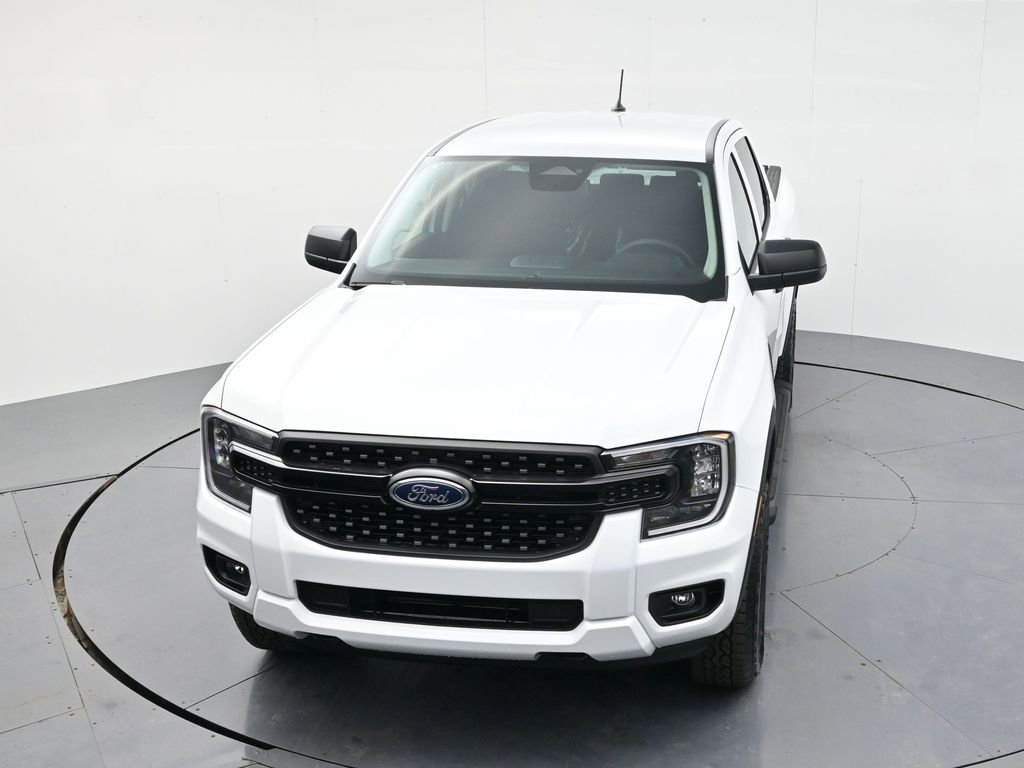 New 2026 Ford Ranger XL AWD/4WD image 32