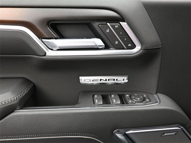 New 2026 GMC Sierra 1500 Denali image 11