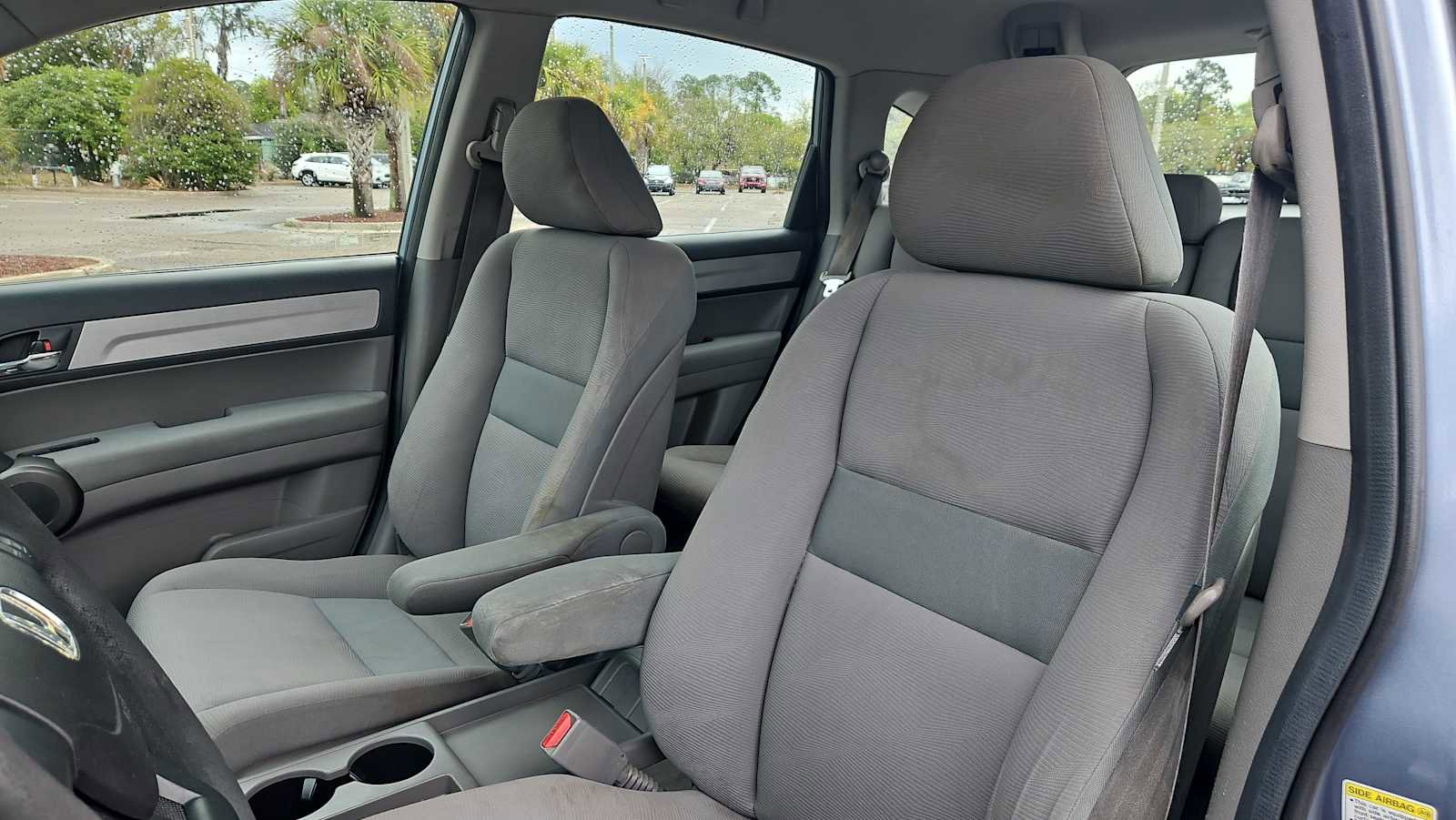 Used 2011 Honda CR-V LX image 13