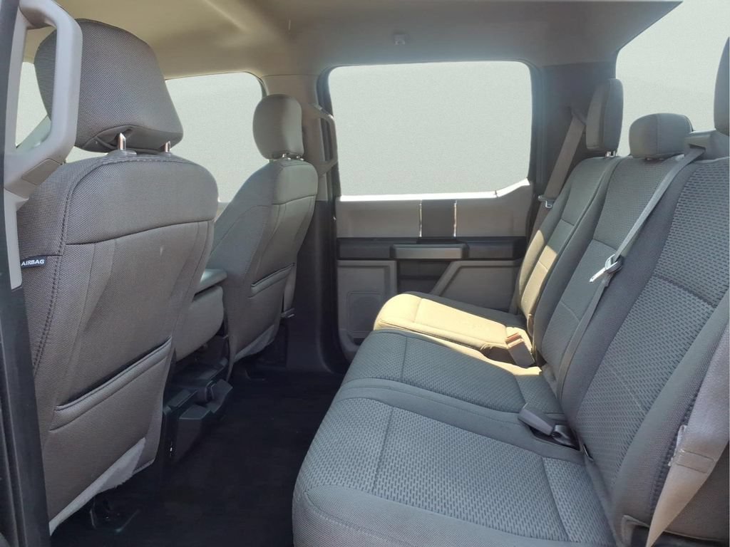 Used 2018 Ford F150 XLT RWD image 13