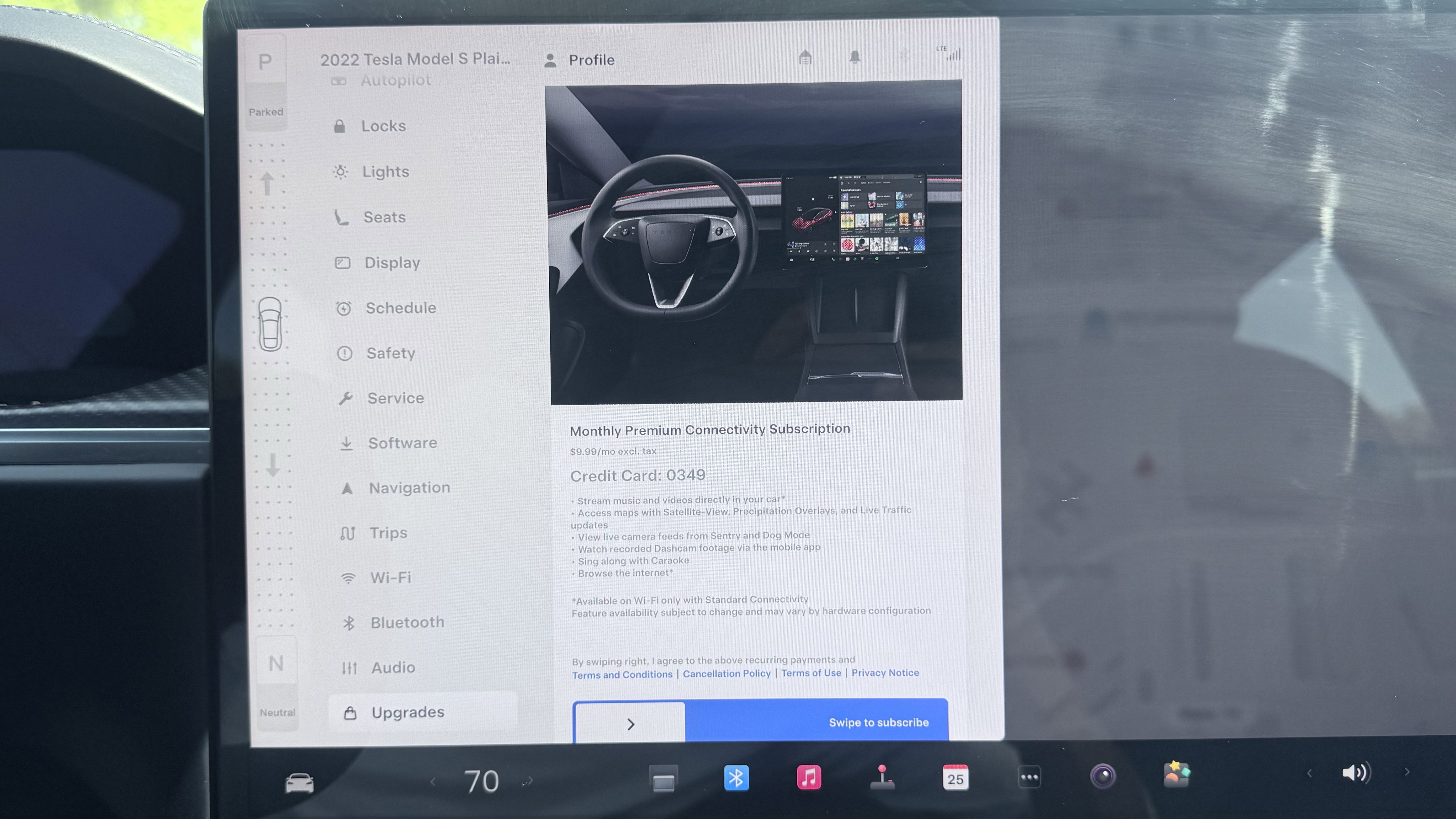Used 2022 Tesla Model S Plaid image 81